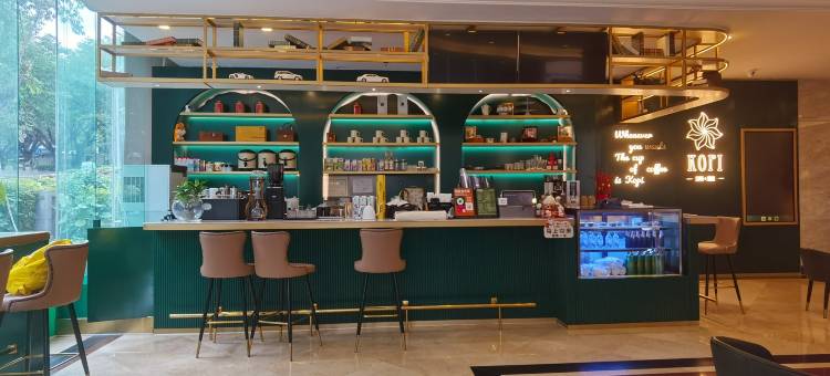鸿波酒店(深圳华侨城店)图片