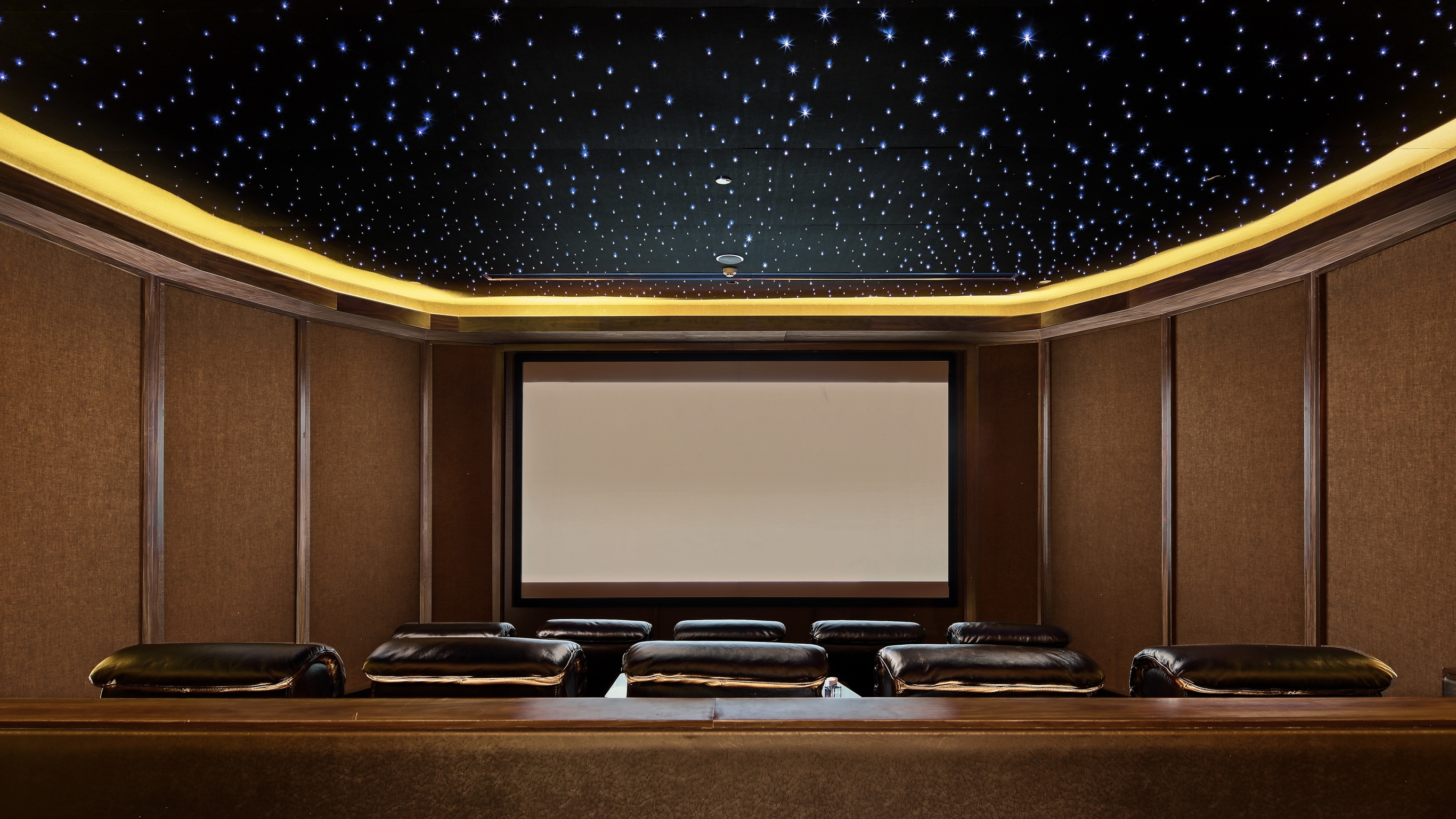 Tianmu Lake Seclusive Resort Over view