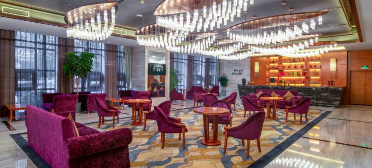 德安雅悦大酒店图片