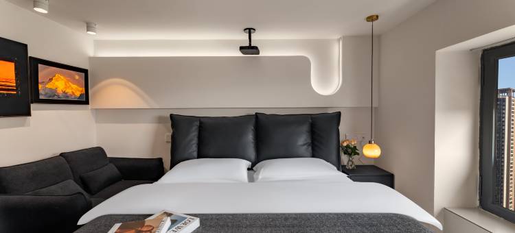 云上小屋图片