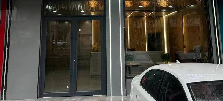 怡苑酒店(格尔木火车站店)图片