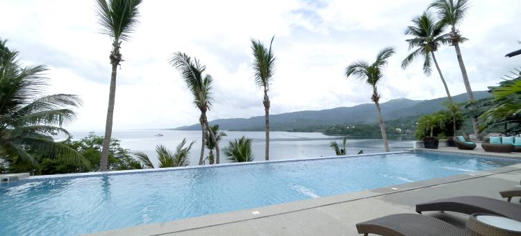 比科高地别墅海滩度假村(Villa de Pico Highland Beach Resort)图片