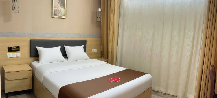 尚客优酒店(曹县火车站店)图片