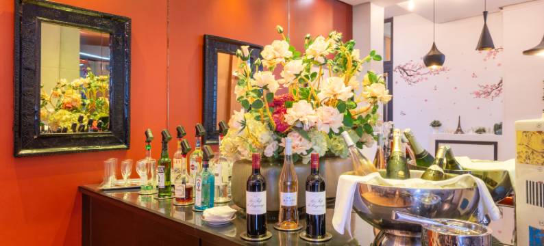 巴黎8区Astotel爱丽舍福堡大街123号酒店(Le 123 Elysees - Astotel)图片