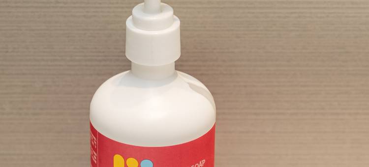 城市便捷酒店(红岭路桂林火车站店)图片