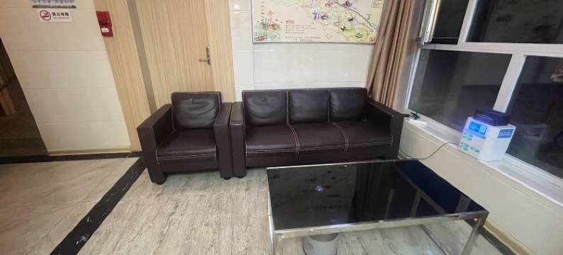 张掖七彩丹霞山居小住酒店图片