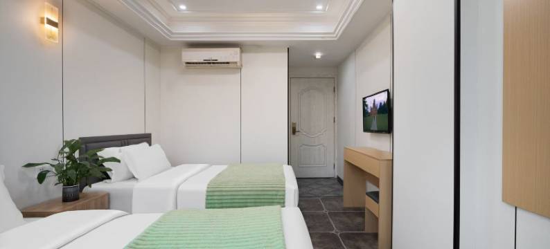 伊人星空酒店图片