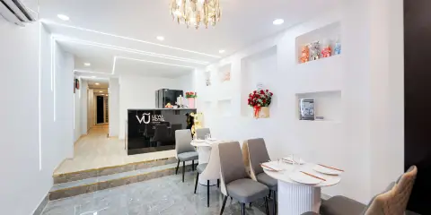 樂福酒店