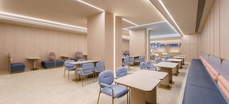 汉庭酒店(青岛五四广场万象城店)图片