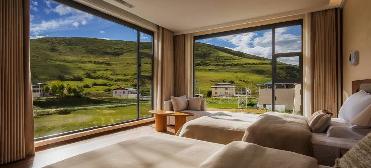 牧卡｜拾光·隐世度假庄园(香格里拉纳帕海店)图片