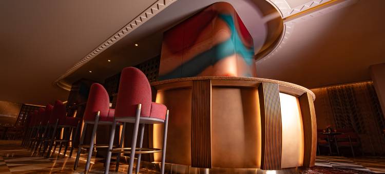 维维恩达酒店别墅外交区(Vivienda Hotel Villas Diplomatic Quarter)图片