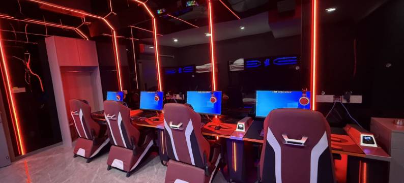 白夜酒店式公寓(昌吉学院店)图片