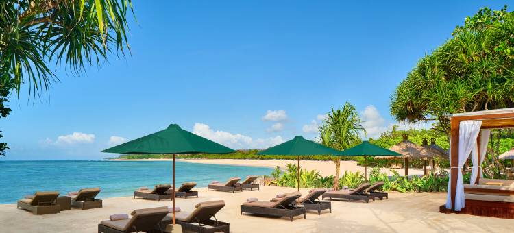 巴厘岛努沙杜瓦阿马特拉别墅度假酒店，傲途格精选(Amarterra Villas Resort Bali Nusa Dua, Autograph Collection)图片