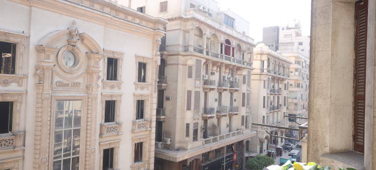 市中心古董酒店(Downtown Antique Hotel)图片