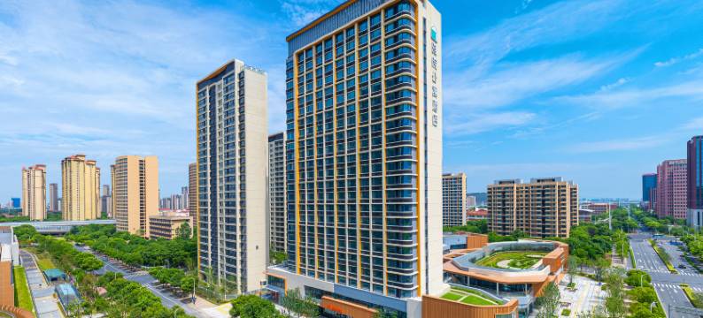 苏州雅院淞北公寓酒店图片