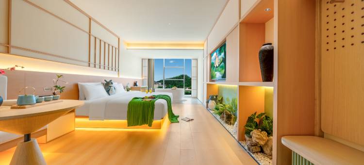 猫的远方YOUNG·IS·FASHION酒店(安顺学院高铁西站店)图片