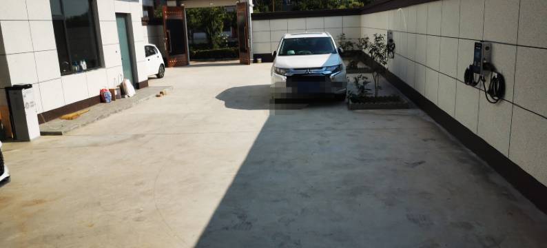 永济兰亭雅居酒店图片