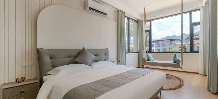 海云天·Designer·设计师丨影音美宿图片