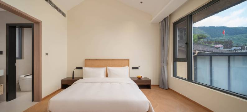 希望的田野民宿图片