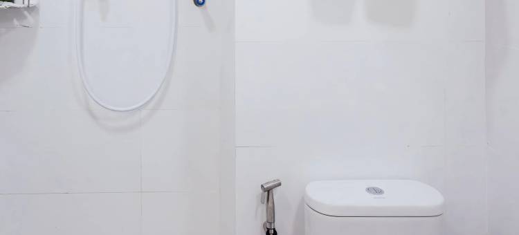 和平酒店(Semporna Garden Hotel)图片