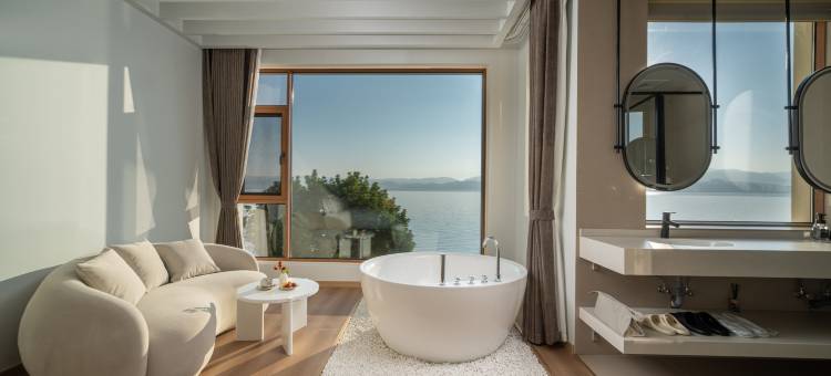 花筑·共度星海民宿(大理洱海店)图片