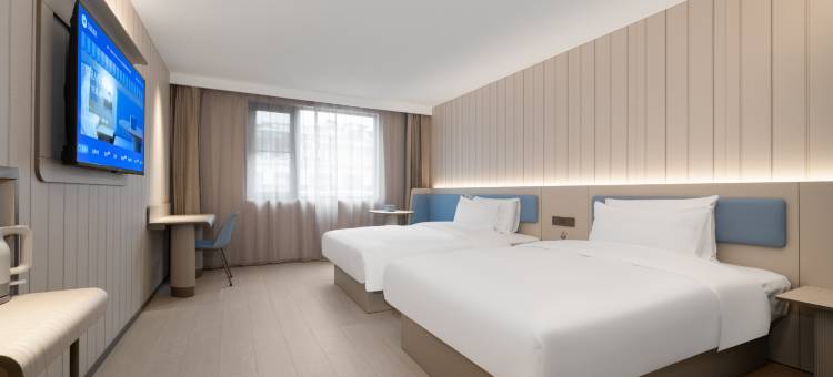 汉庭酒店(桂林阳朔西街店)图片