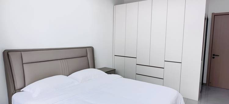 北戴河新区新渔雅居民宿(渔田七里海店)图片
