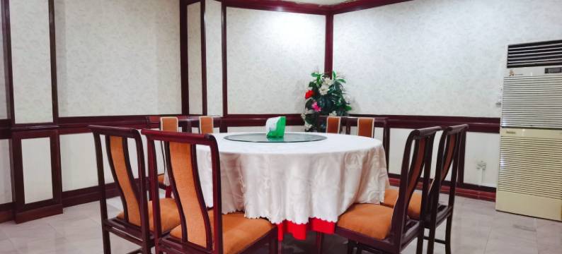 万象天湖酒店(Dansavanh Vientiane Hotel)图片