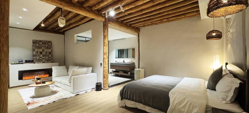 安缇•泊邸HolidayVilla图片