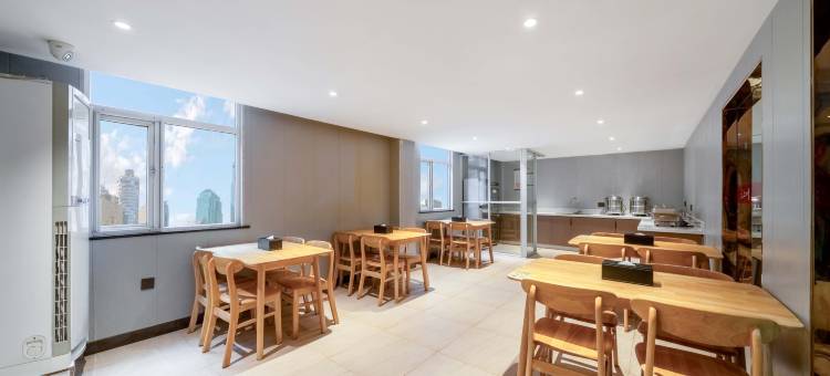 云上四季酒店(余姚胜山西路店)图片