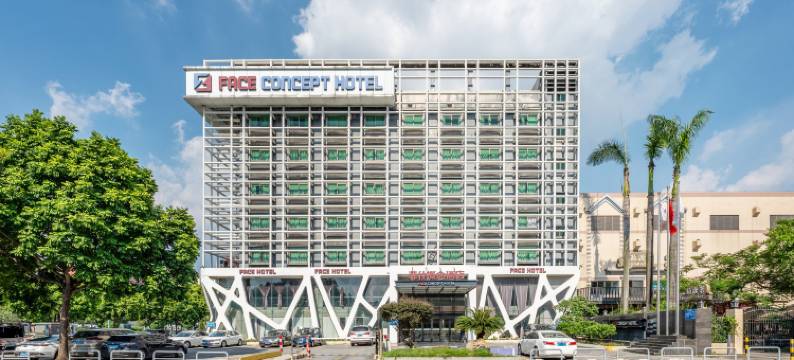 佛山菲仕酒店(禅西大道乐从店)图片