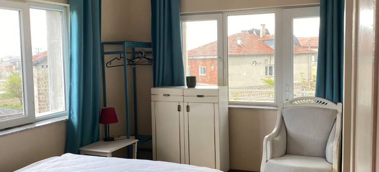 Hibe Dede Hotel Cappadocia图片