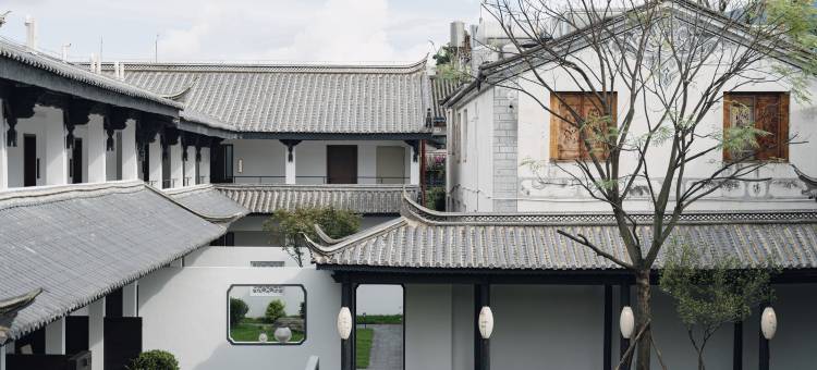 大理麓邸宋风庭院酒店(古城南门店)图片