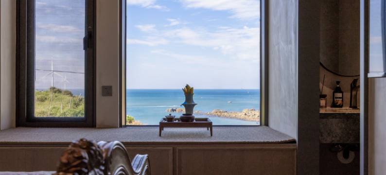 QingFeng·青峰51海景度假私墅图片