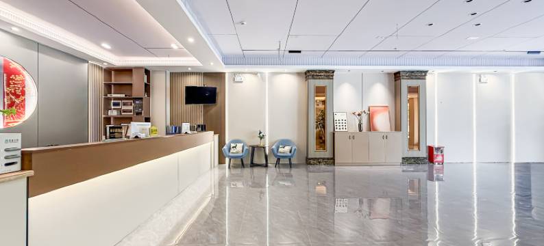 南枫酒店(珠海南水店)图片