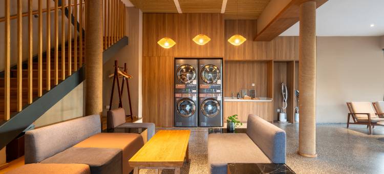 无锡阳山花间堂·桃花岛图片