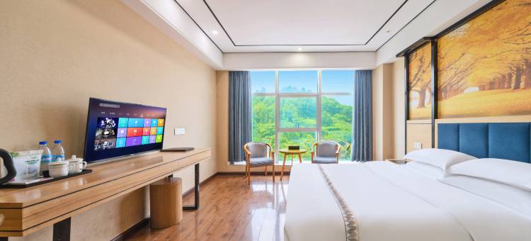 毕节恒丰酒店(毕节高铁站飞雄机场店)图片