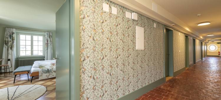 河畔阿勒瑞士品质酒店(Hotel an der Aare Swiss Quality)图片