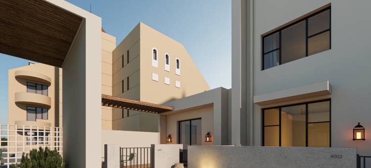 SMILE&SEA笑与海泳池度假酒店(北戴河店)图片