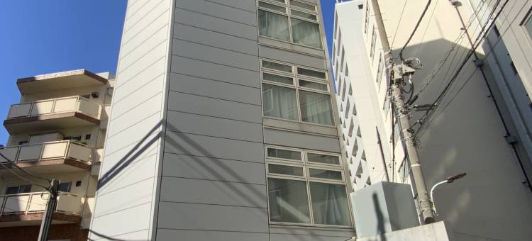 FLEG东麻布公寓(FLEG Higashi Azabu)图片