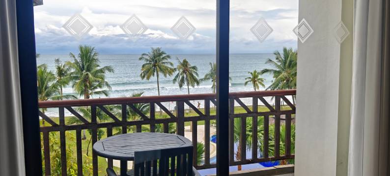 沙巴海滩别墅&套房(Sabah Beach Villas & Suites)图片