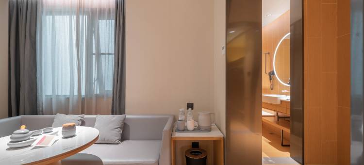 全季酒店(厦门机场店)图片