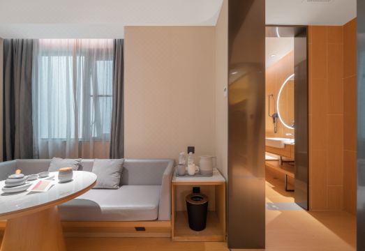 JI Hotel (Xiamen Airport) Hotel Overview