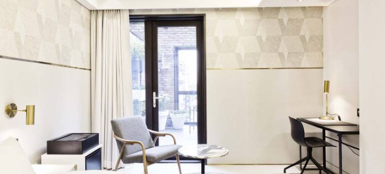 光明JS精品酒店(Gwangmyeong JS Boutique Hotel)图片