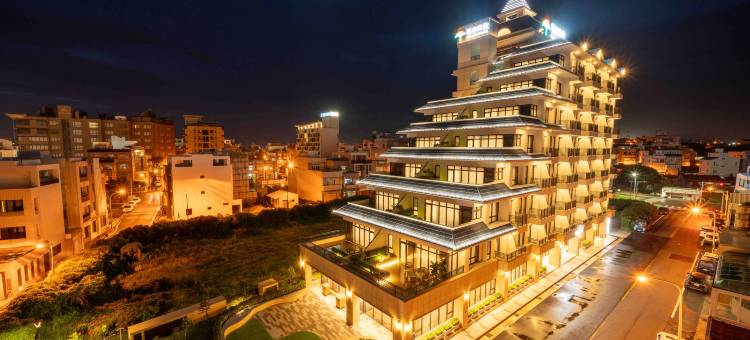 福容徕旅 澎湖图片