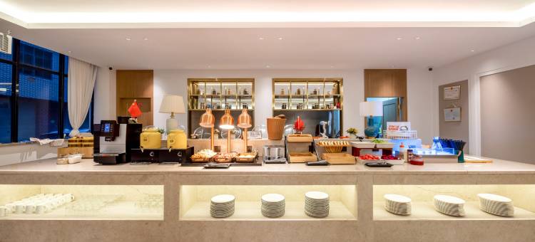 海口维也纳酒店(骑楼老街海南大学店)图片