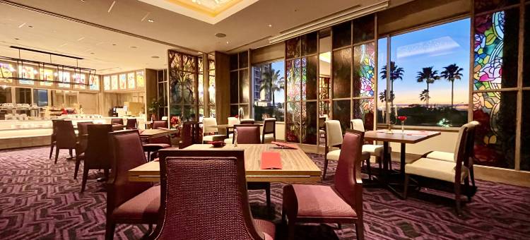 舞滨HULIC景观酒店(旧称东京湾舞滨酒店)(Maihama View Hotel by HULIC (formerly Tokyo Bay Maihama Hotel))图片