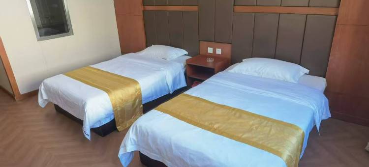 豪泰商务宾馆图片