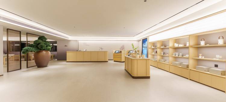 全季酒店(沈阳青年大街金融中心店)图片