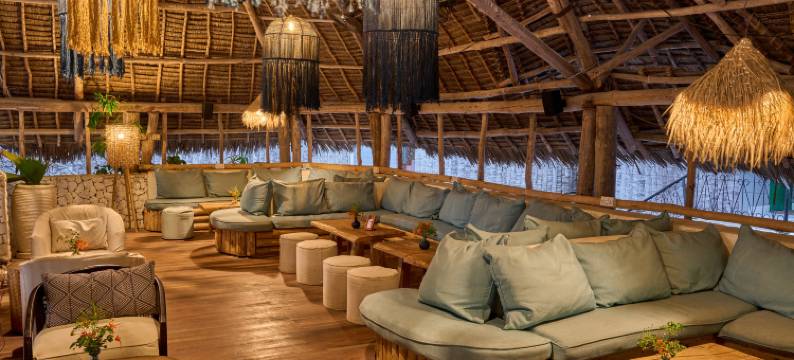 肯德瓦岩滩酒店(Kendwa Rocks Beach Hotel)图片